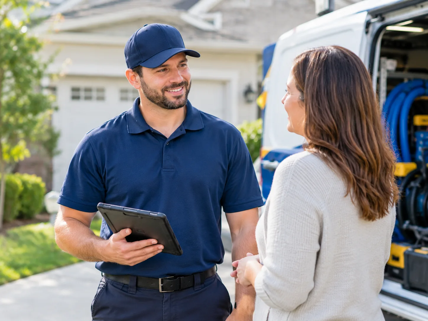 Sewage Backup Cleanup Arab, AL FAQs